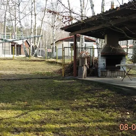 Machovo Jezero *