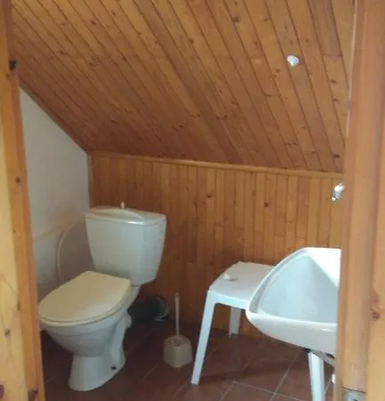 Apartment Machovo Jezero *
