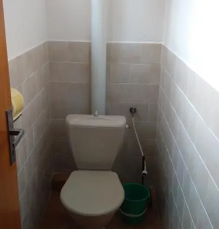 Machovo Jezero Apartment Doksy (Liberec)