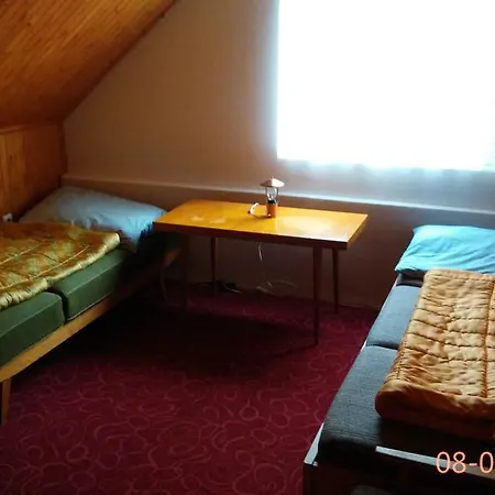 Machovo Jezero Apartment *