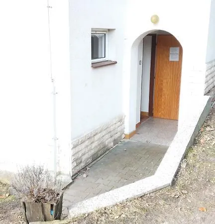 Apartment Machovo Jezero